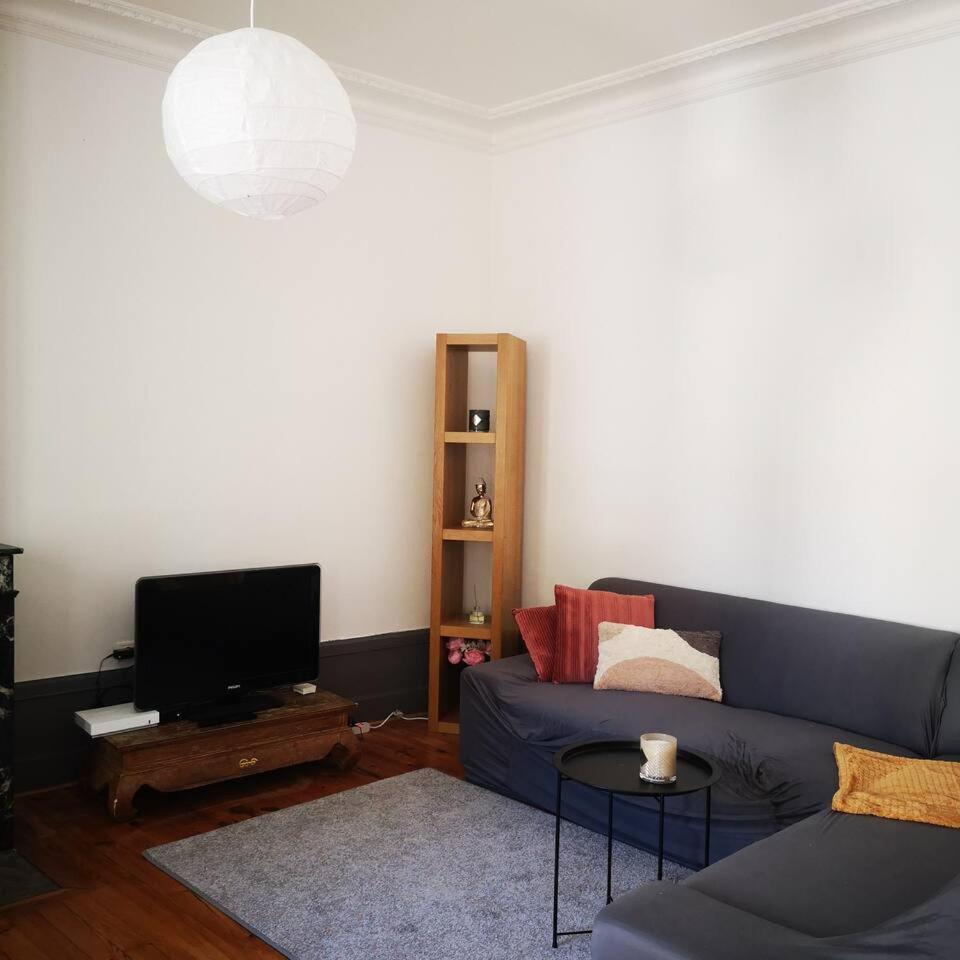 Appartement Cosy Saint-Etienne  Exterior foto